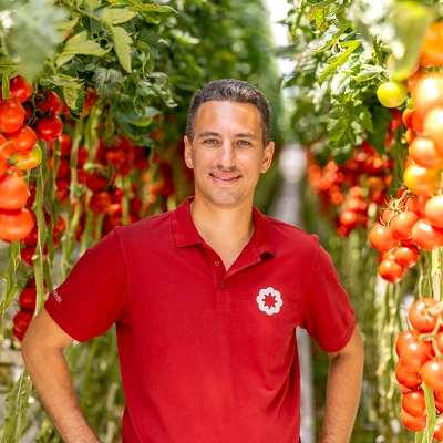 Kevin Pittoors